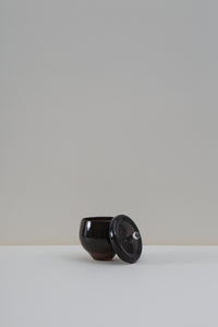 Acorn Jar