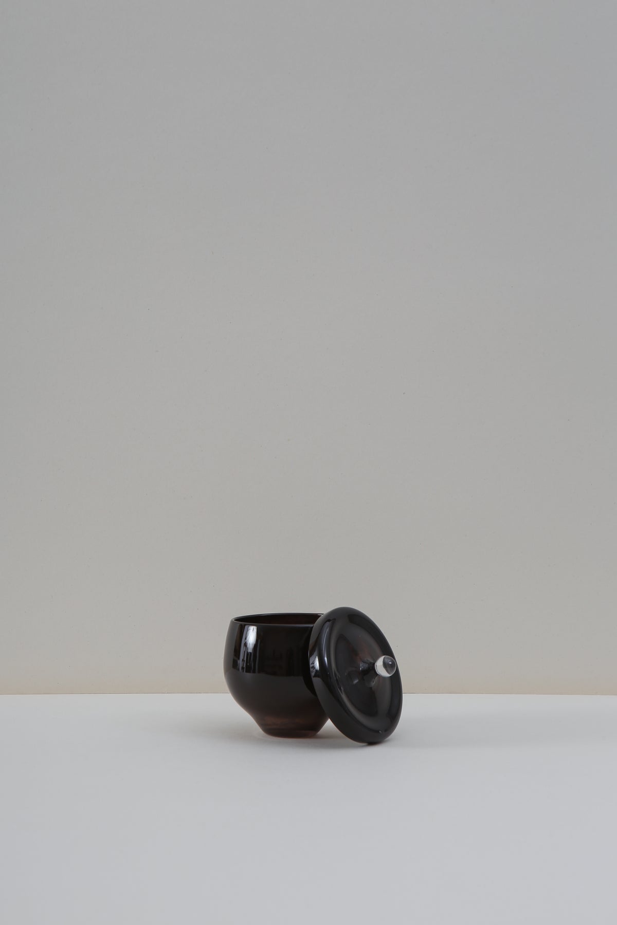 Acorn Jar