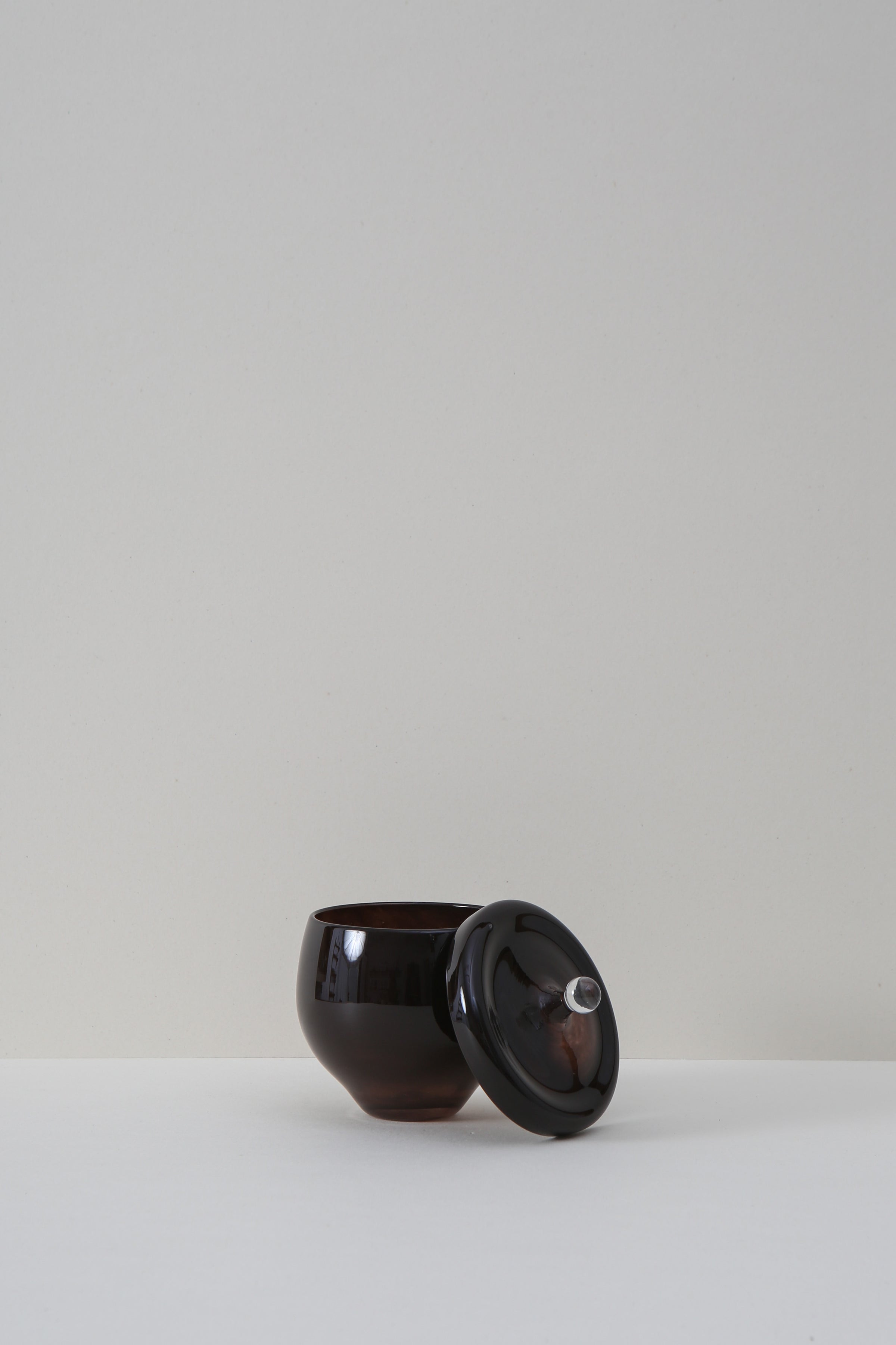 Acorn Jar