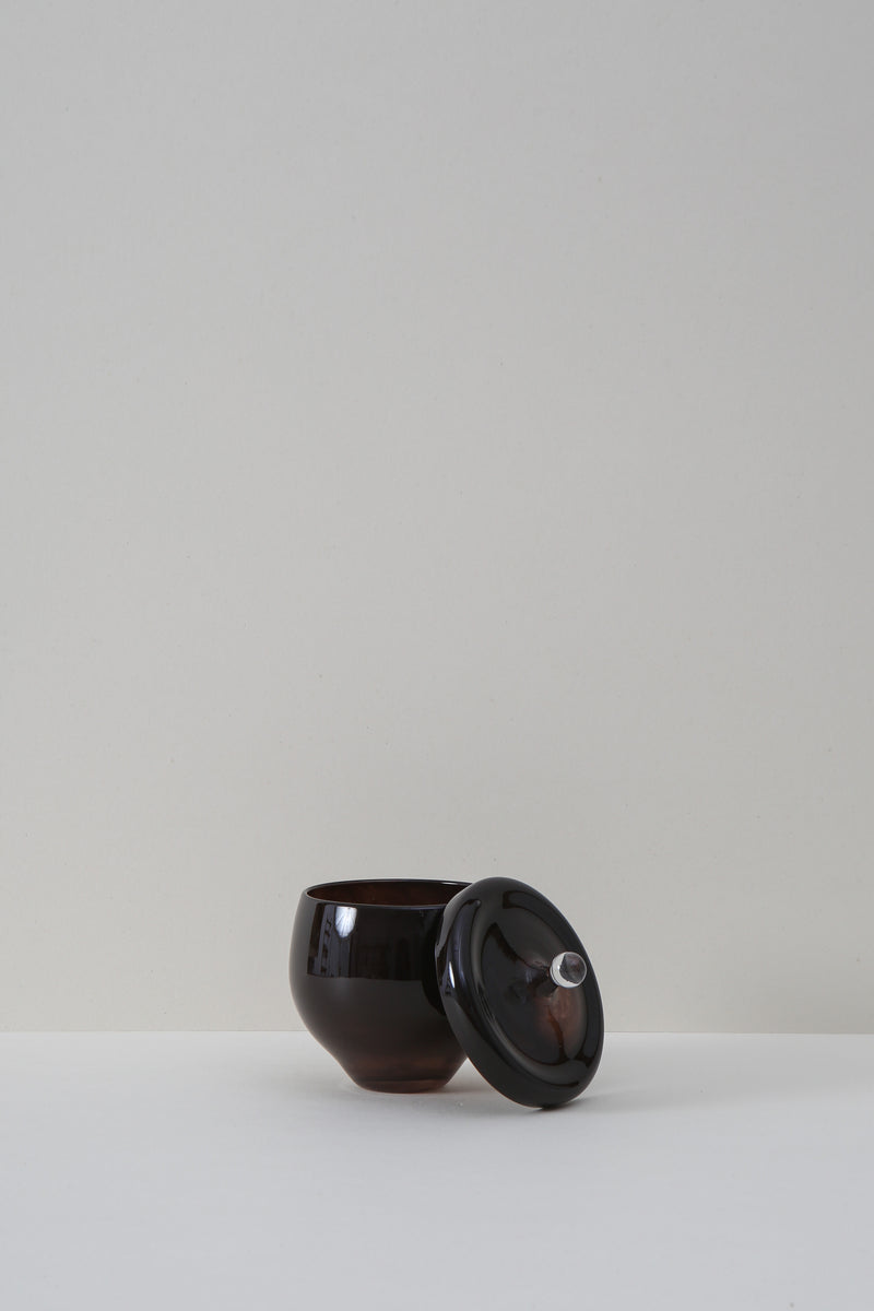 Acorn Jar