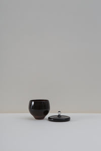 Acorn Jar