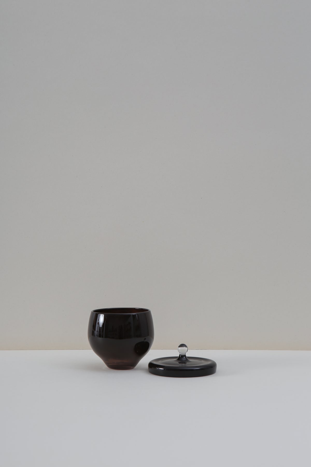 Acorn Jar