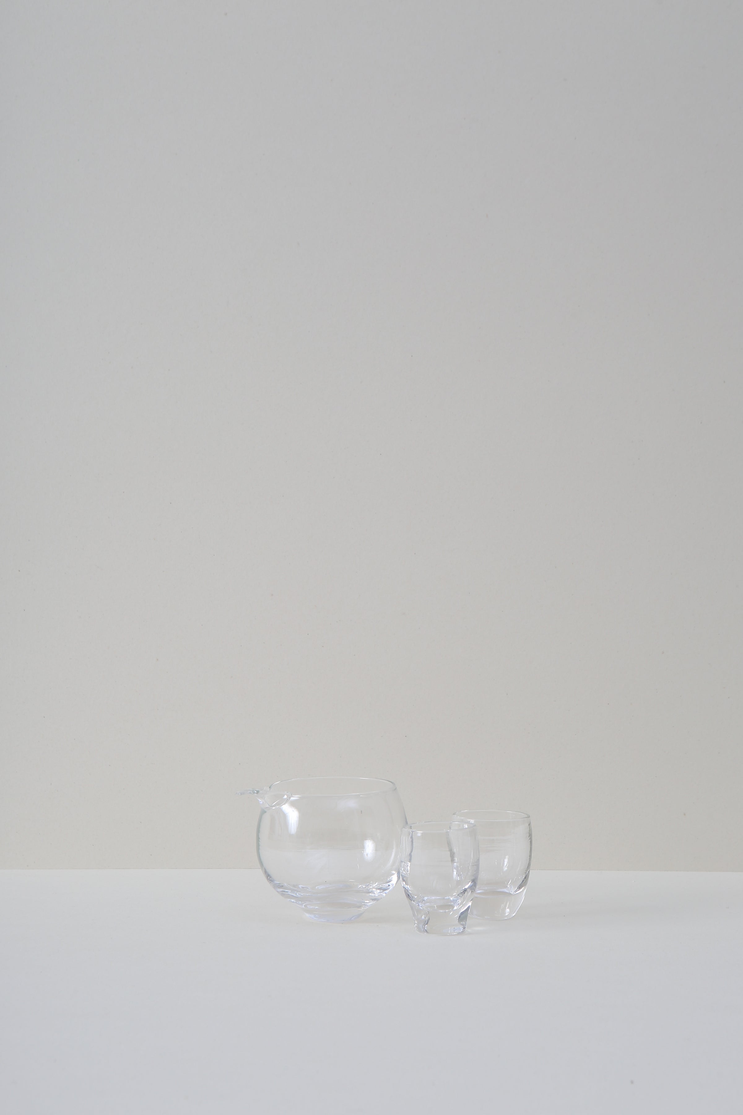 Sake Set