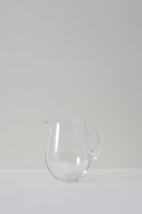 Uki Pitcher