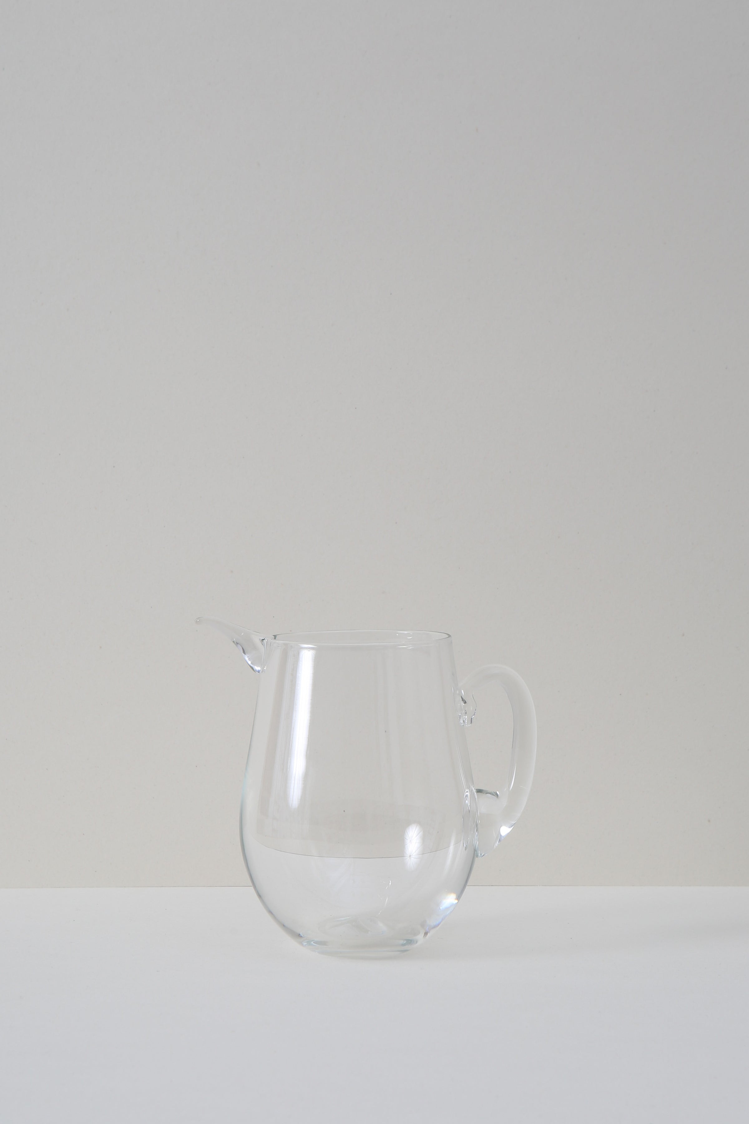 Uki Pitcher