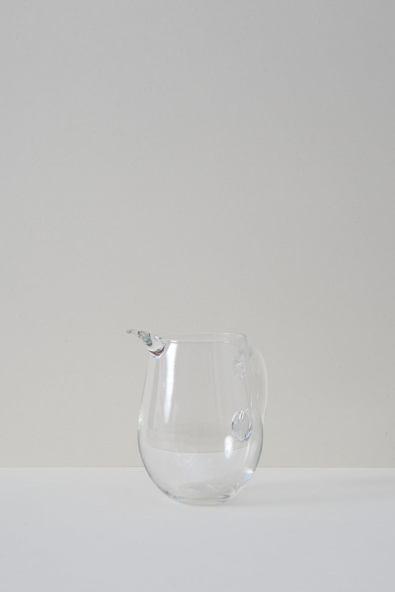 Uki Pitcher