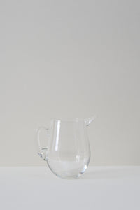 Uki Pitcher