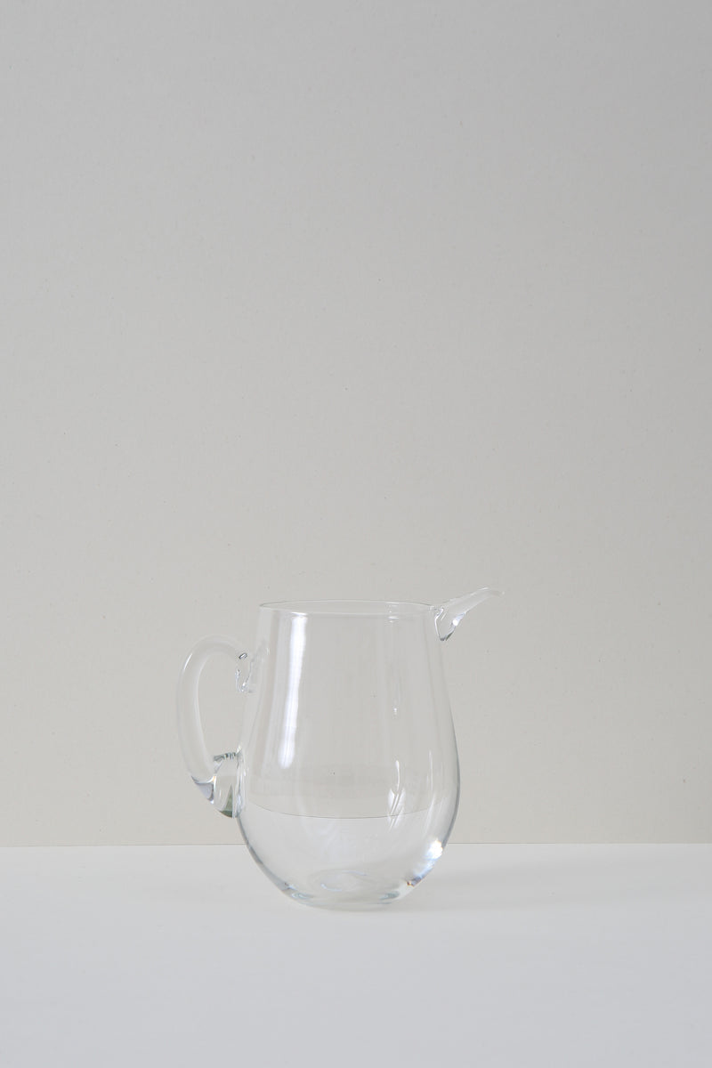 Uki Pitcher