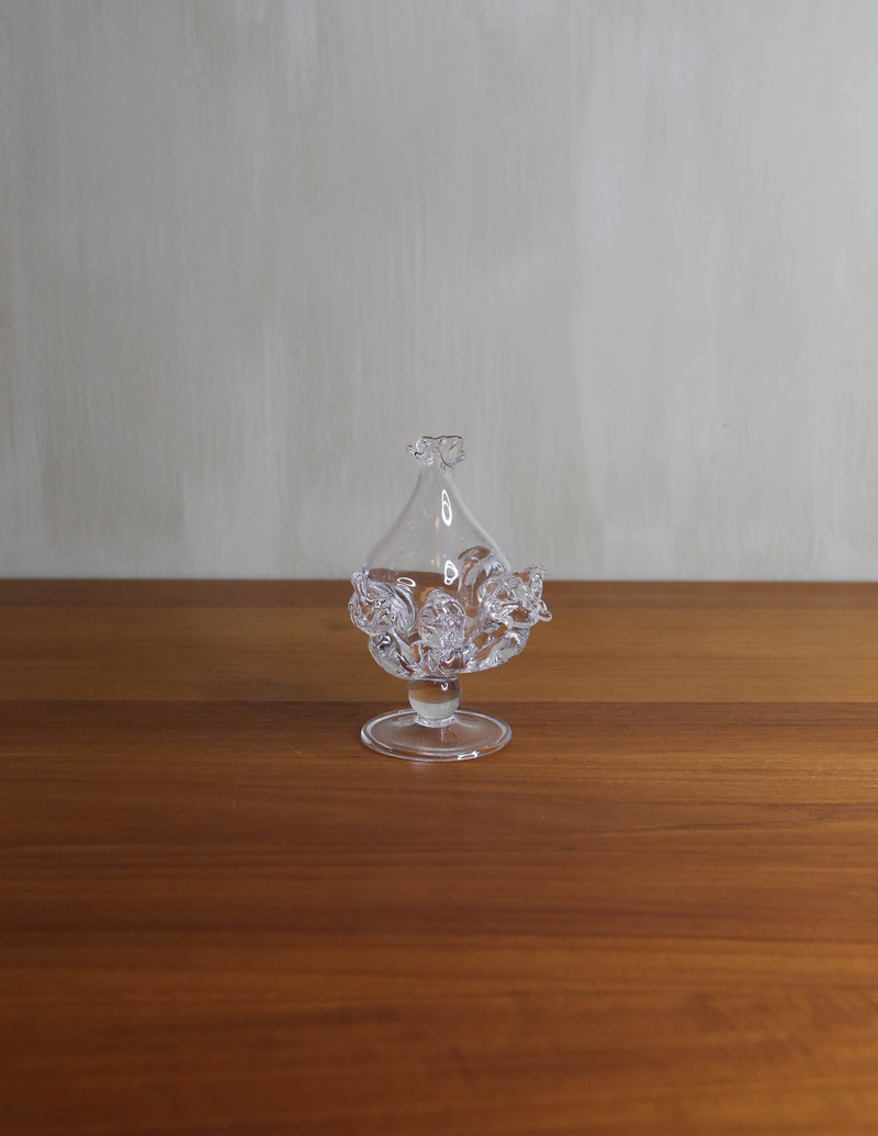 Ice Vase (Medium)
