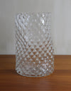 Diamond Vase (Wide)
