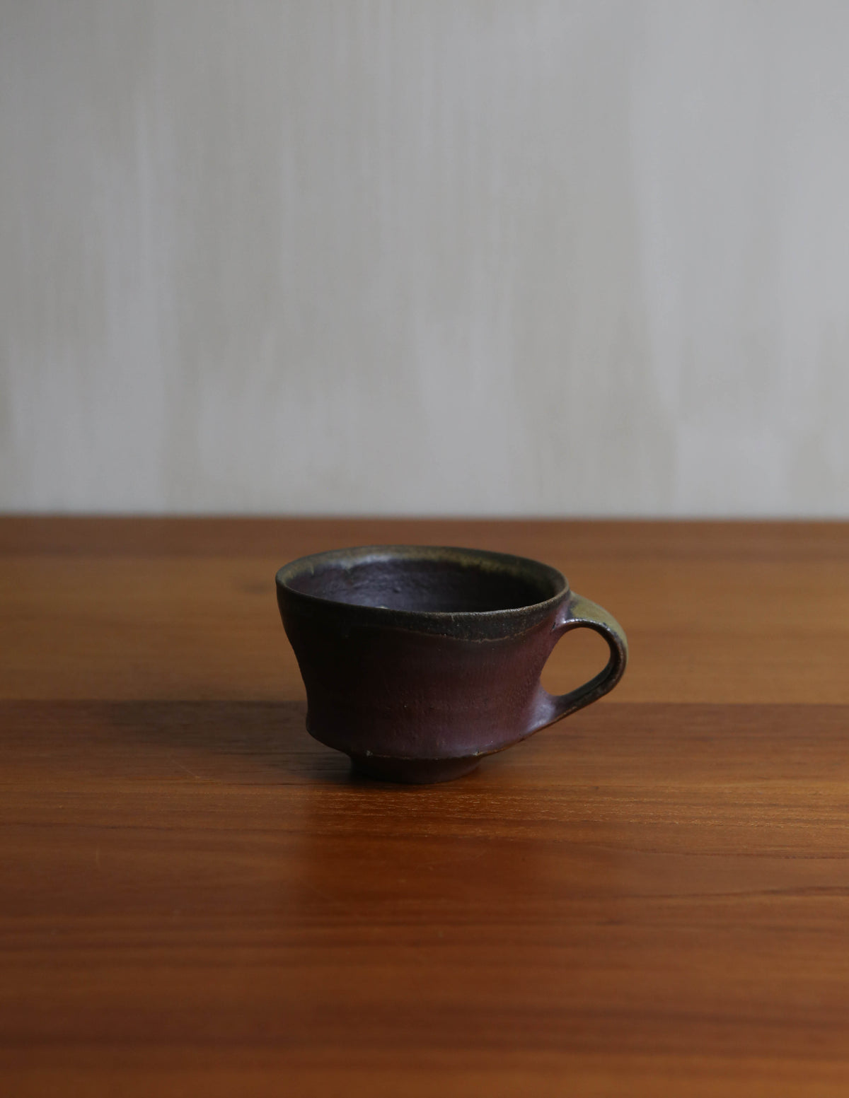 Wood-fired Mug