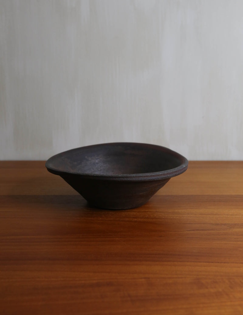 Wood-fired Serving Bowl