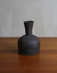 Wood-fired Vase