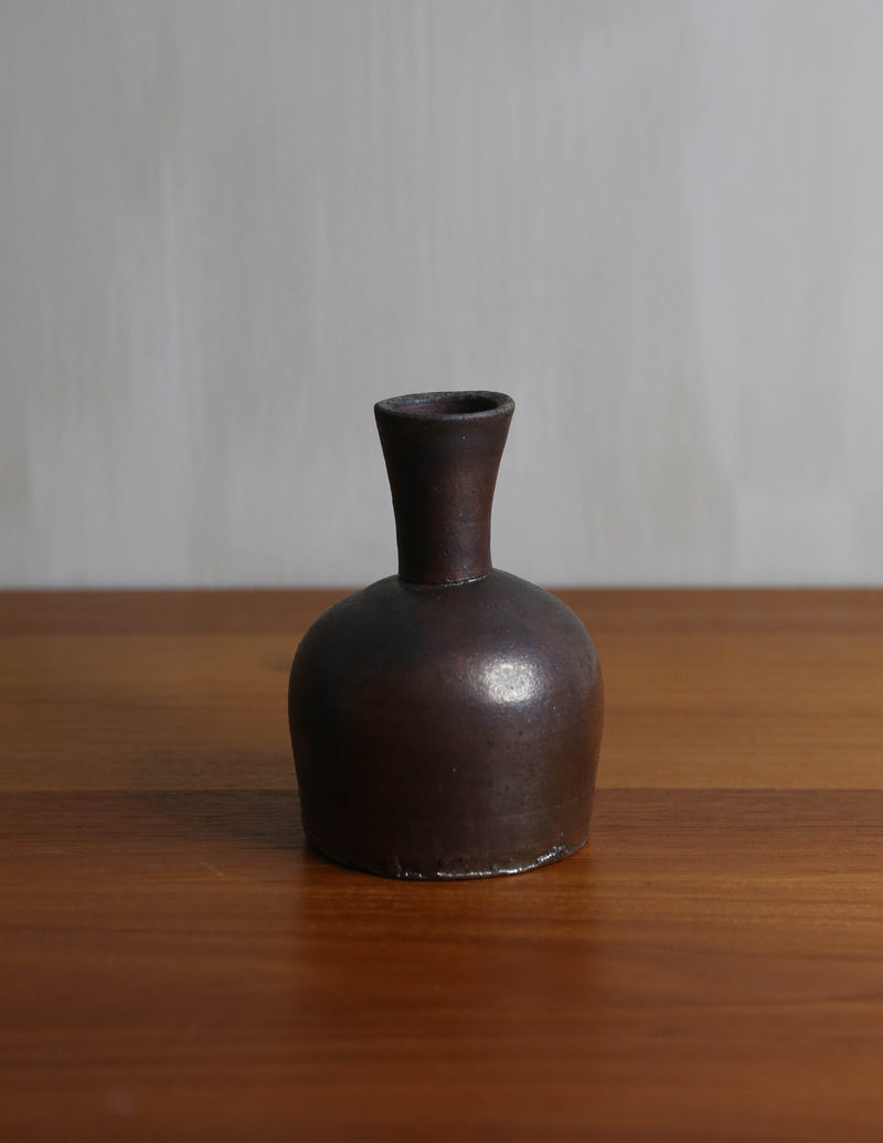 Wood-fired Vase