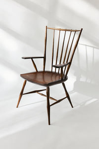 Highback Windsor Chair
