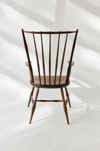 Highback Windsor Chair