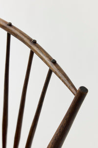 Highback Windsor Chair