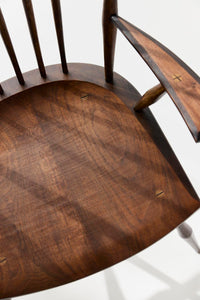 Highback Windsor Chair