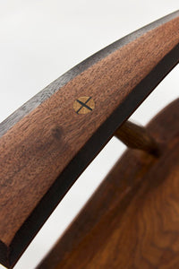 Highback Windsor Chair