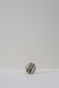Wool Felted Herbal Soap