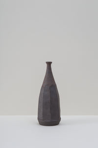 Faceted Bottle - Short