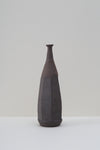 Faceted Bottle - Tall