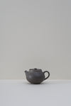 Glazed Stoneware Teapot - I