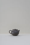 Glazed Stoneware Teapot - I