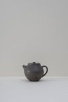 Glazed Stoneware Teapot - III
