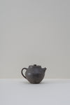 Glazed Stoneware Teapot - III