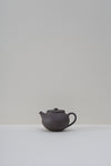 Raw Stoneware Teapot - I