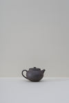 Raw Stoneware Teapot - I
