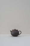 Raw Stoneware Teapot - II