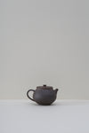 Raw Stoneware Teapot - II