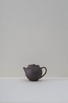 Raw Stoneware Teapot - III