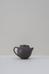 Raw Stoneware Teapot - III
