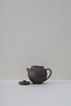 Raw Stoneware Teapot - III