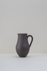 Stoneware Jug - I