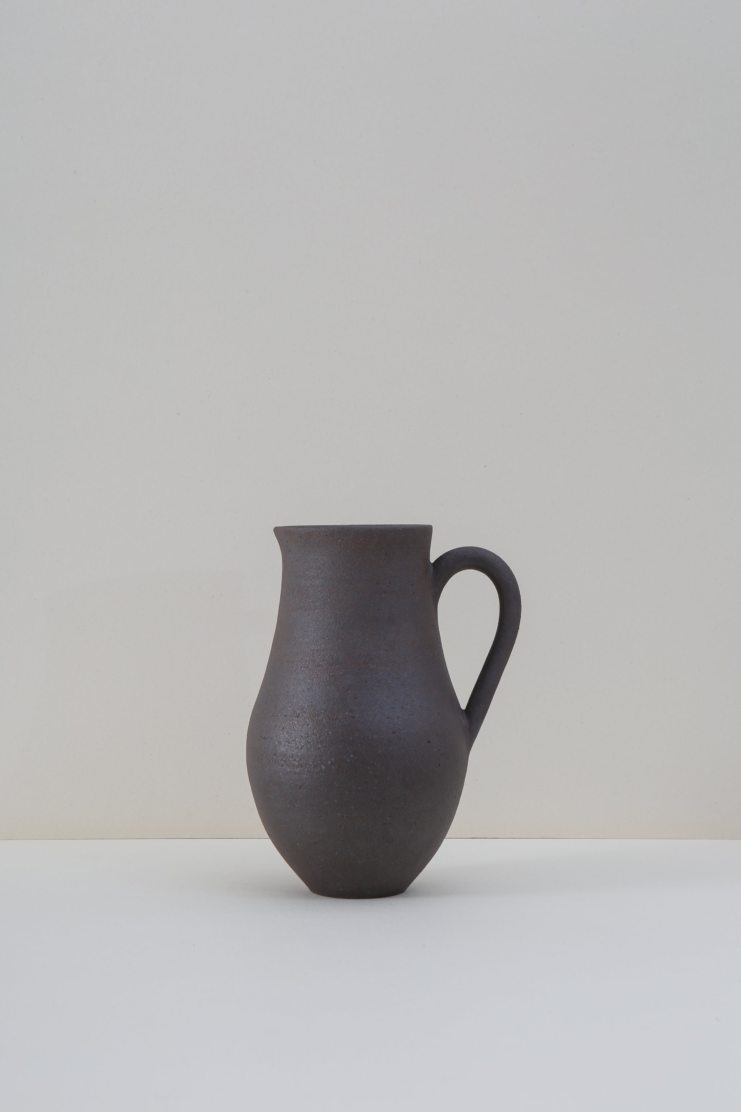Stoneware Jug - I