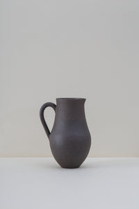 Stoneware Jug - I