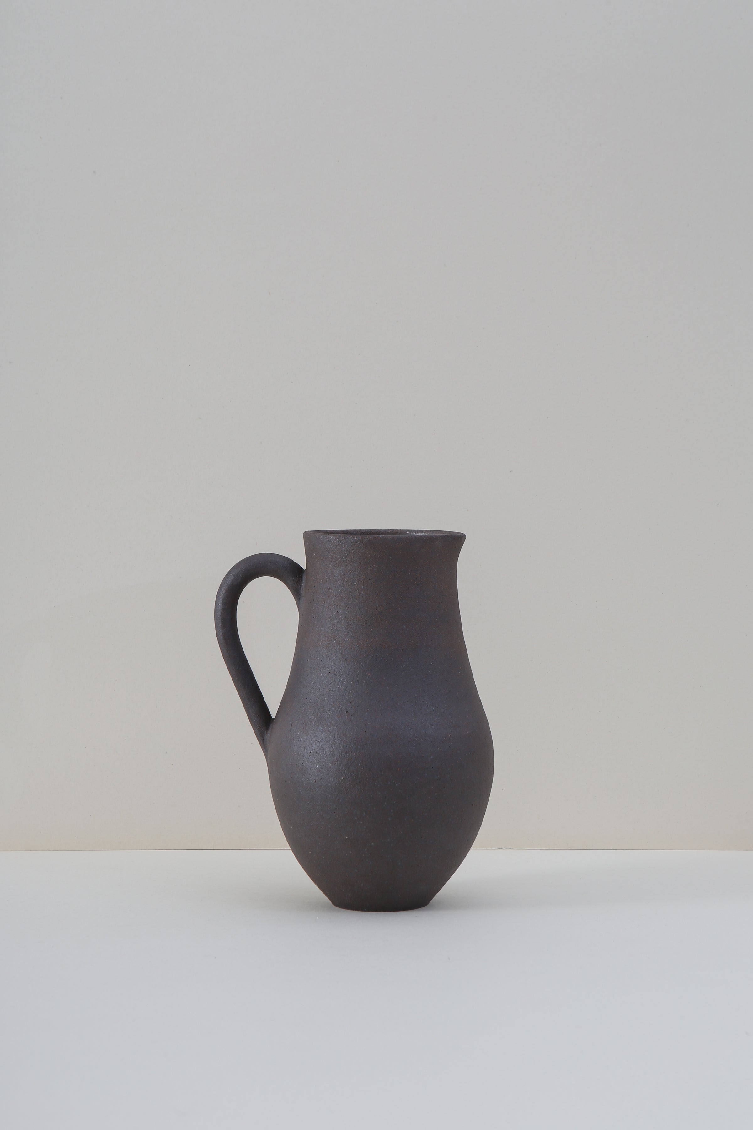 Stoneware Jug - I