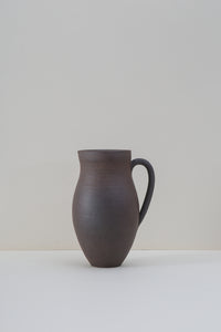 Stoneware Jug - II