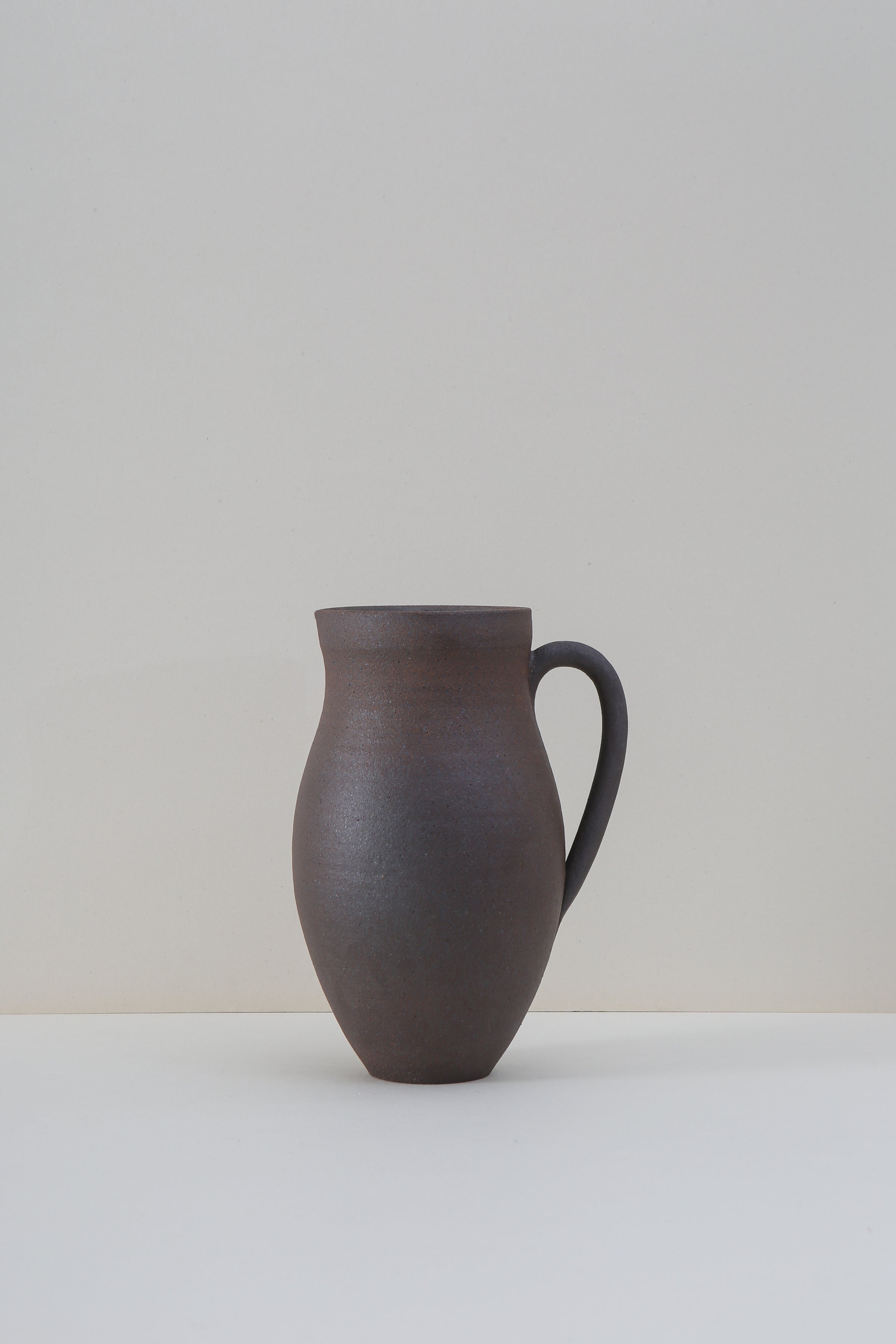 Stoneware Jug - II