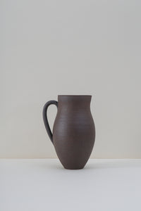 Stoneware Jug - II