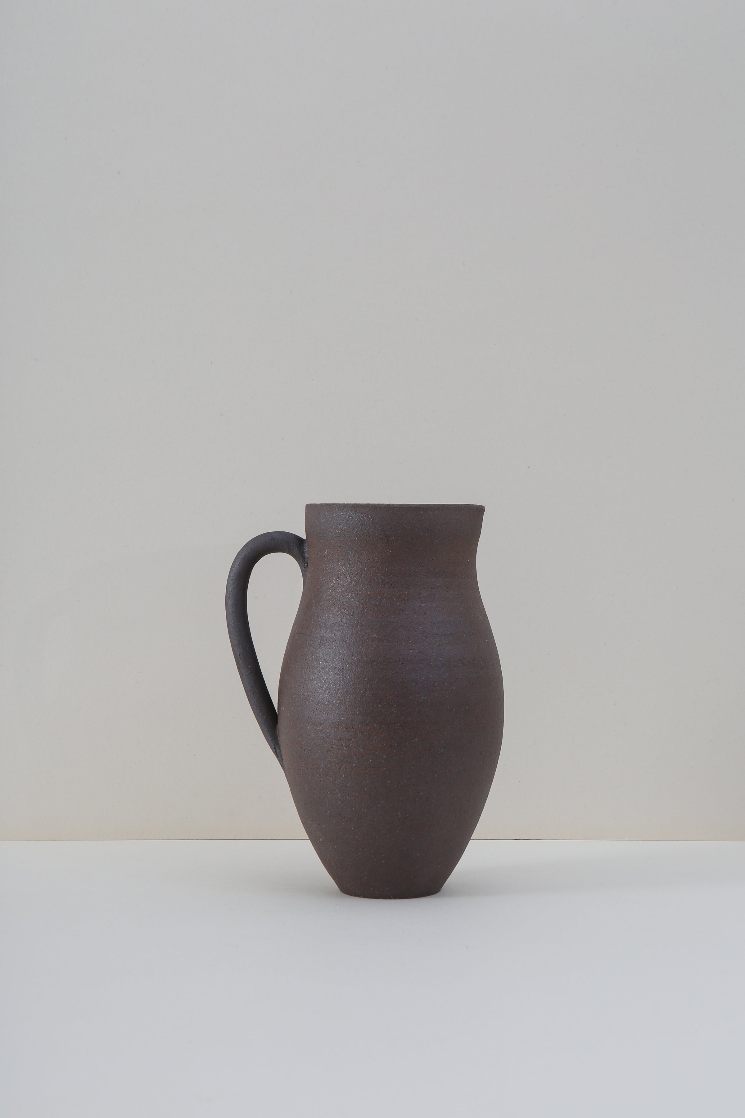 Stoneware Jug - II