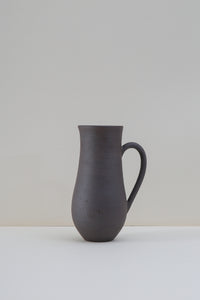 Stoneware Jug - III