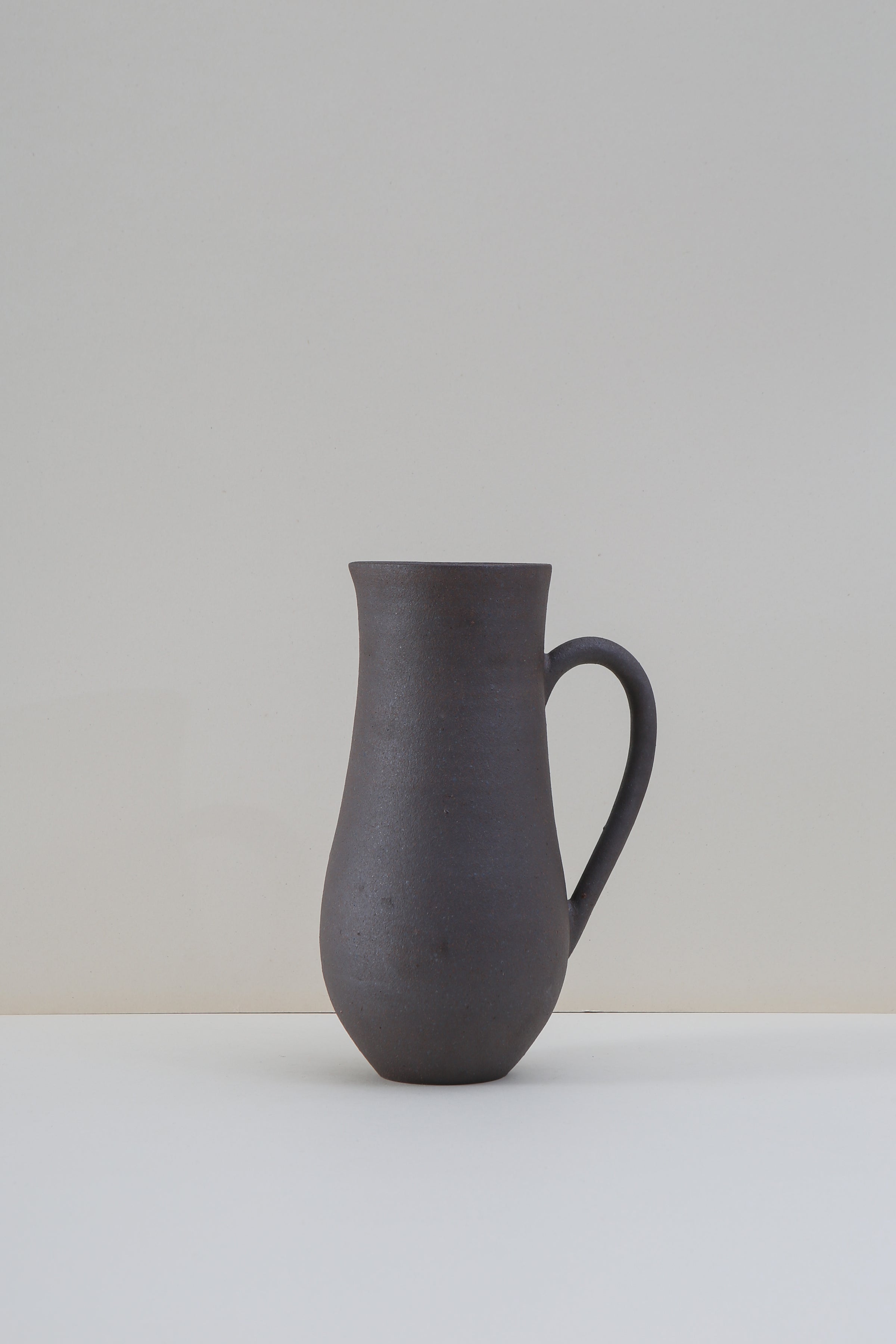 Stoneware Jug - III