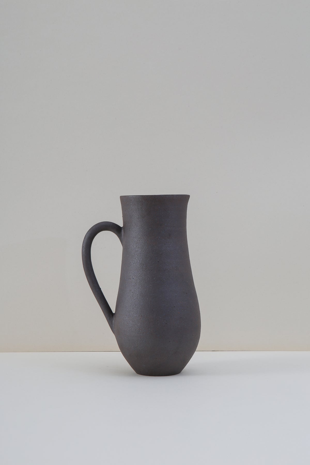 Stoneware Jug - III