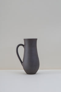 Stoneware Jug - III