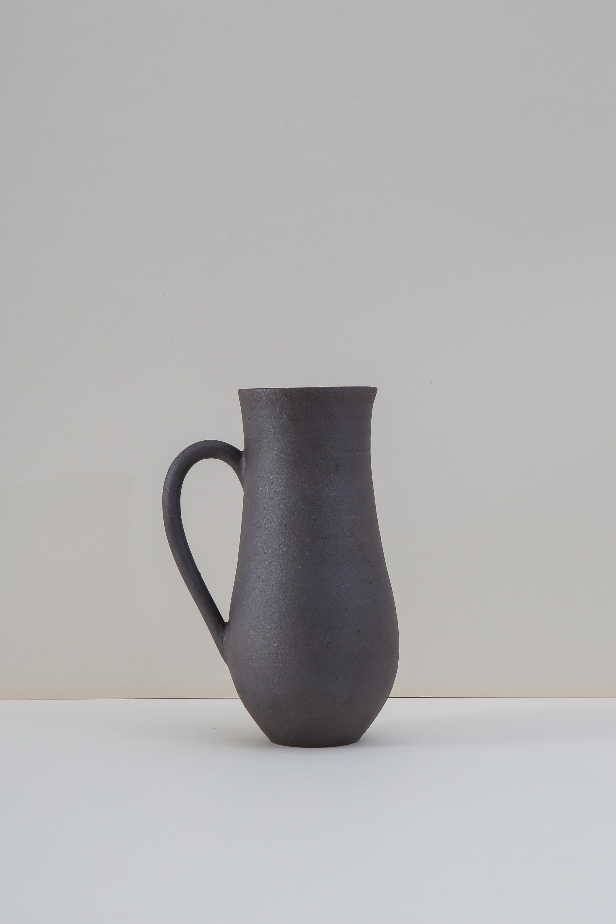 Stoneware Jug - III